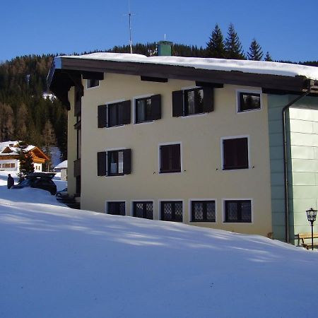 Appartementhaus Hochkoenig 1- Birgkar Mühlbach am Hochkönig Exteriér fotografie