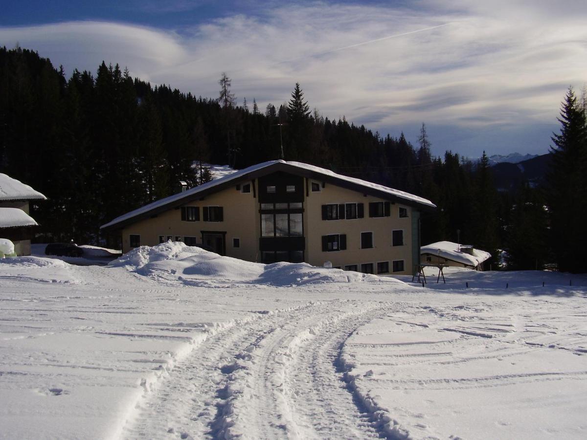 Appartementhaus Hochkoenig 1- Birgkar Mühlbach am Hochkönig Exteriér fotografie